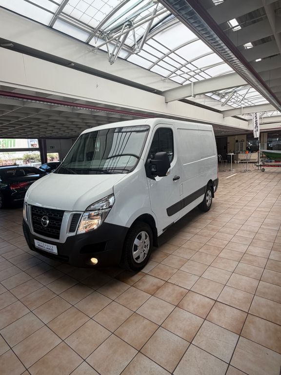 Nissan NV400