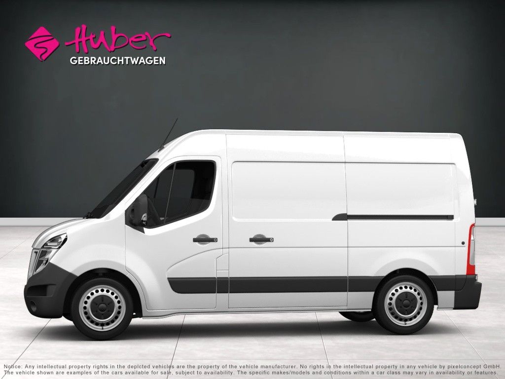 Nissan NV400