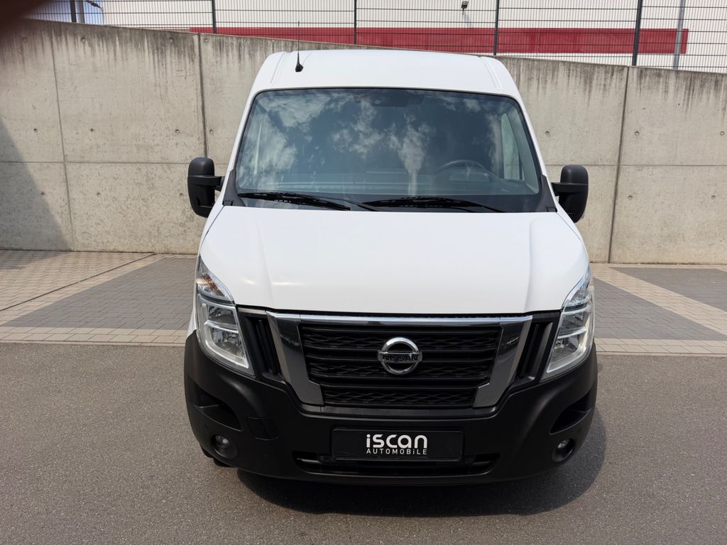 Nissan NV400