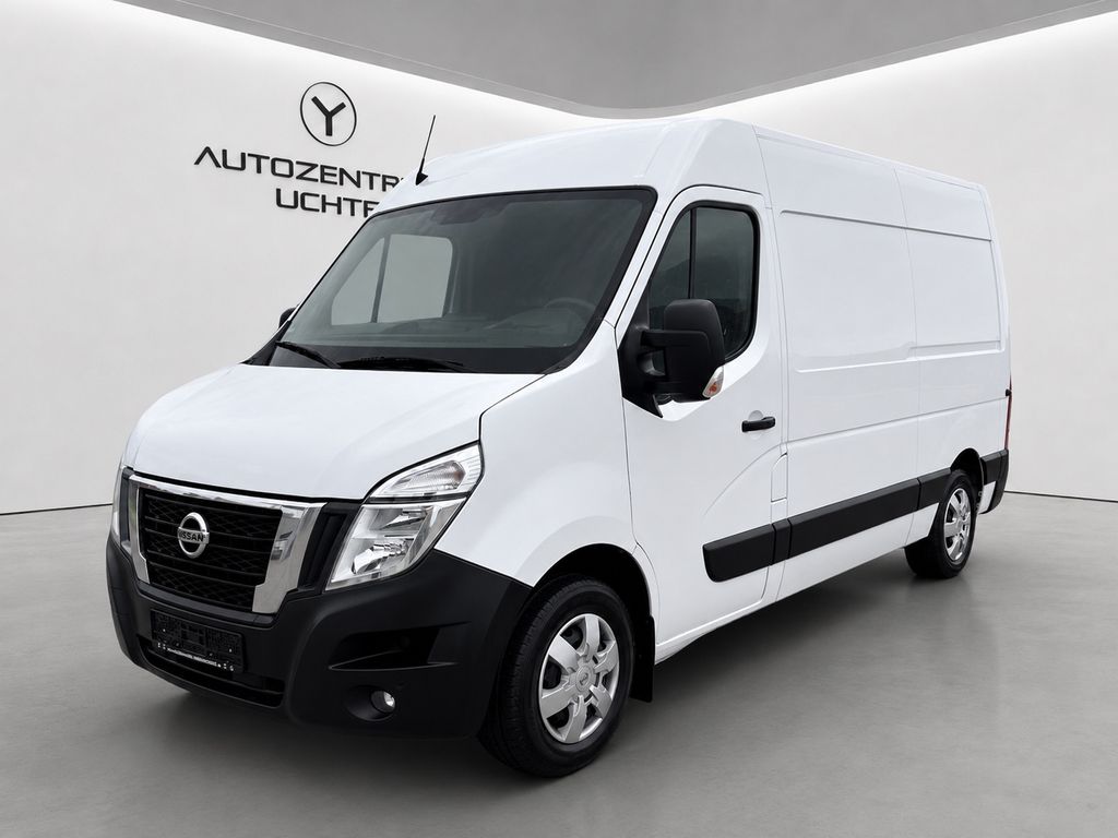 Nissan NV400