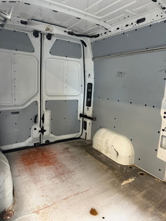 Nissan NV400