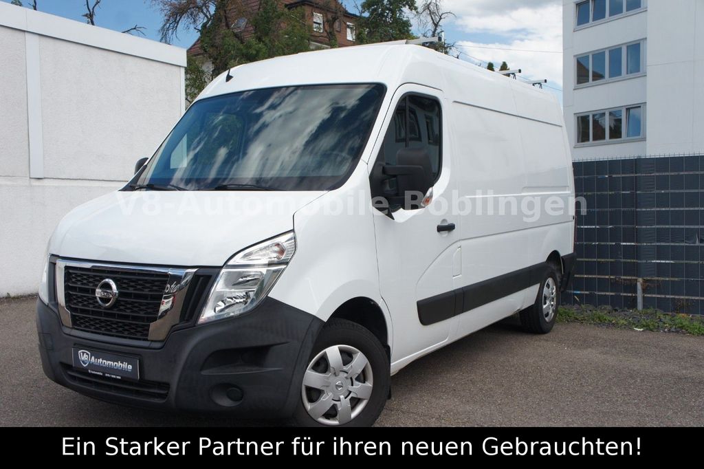 Nissan NV400