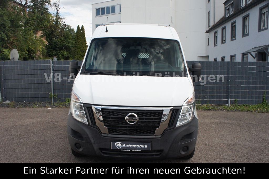 Nissan NV400