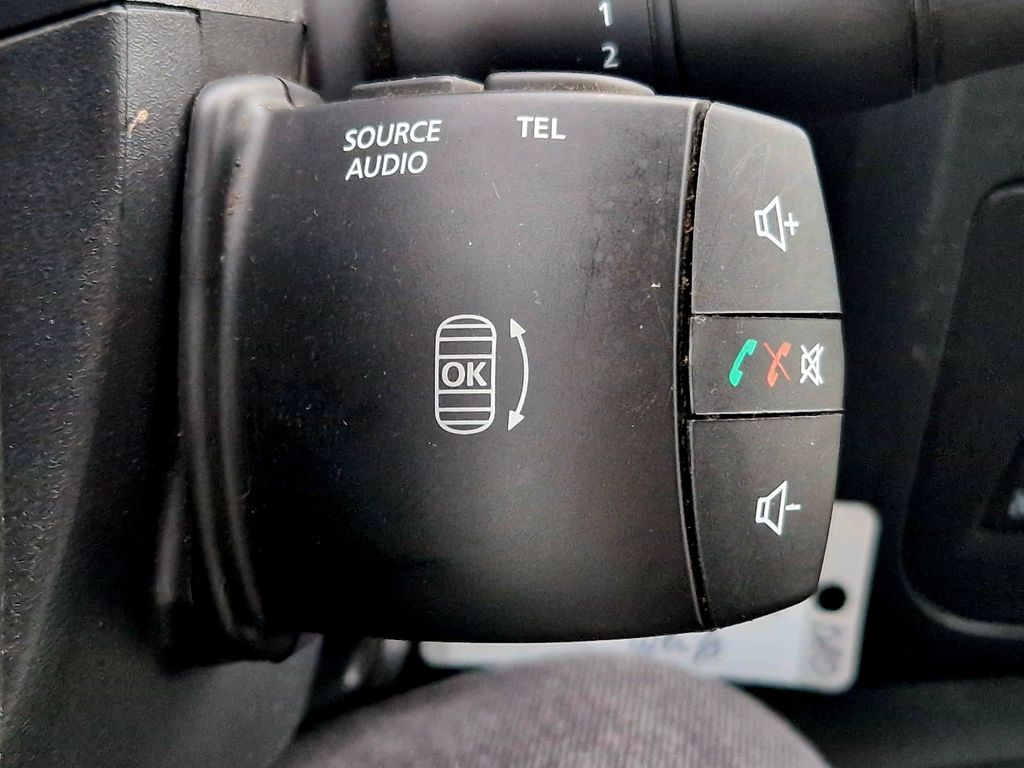 Nissan NV400