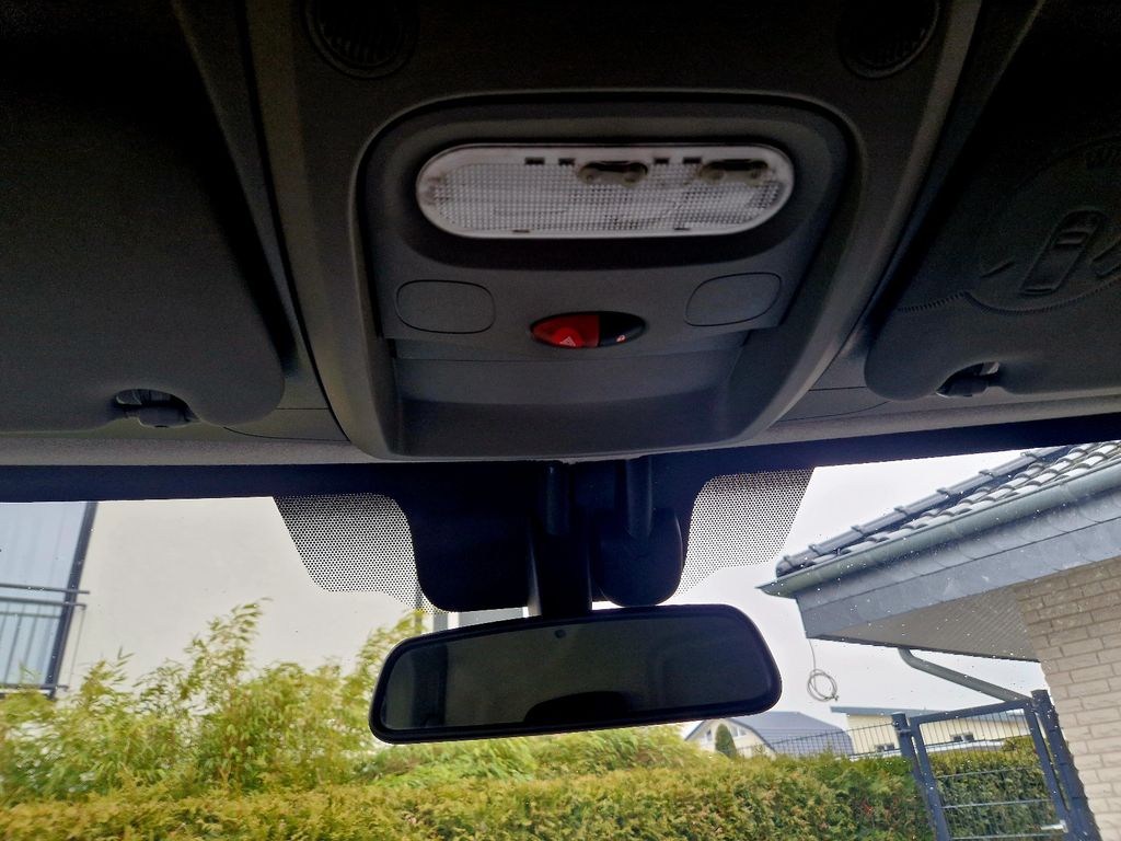 Nissan NV400