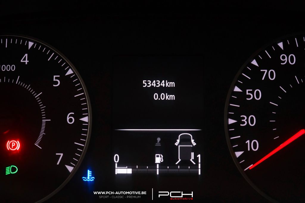 Nissan NV400