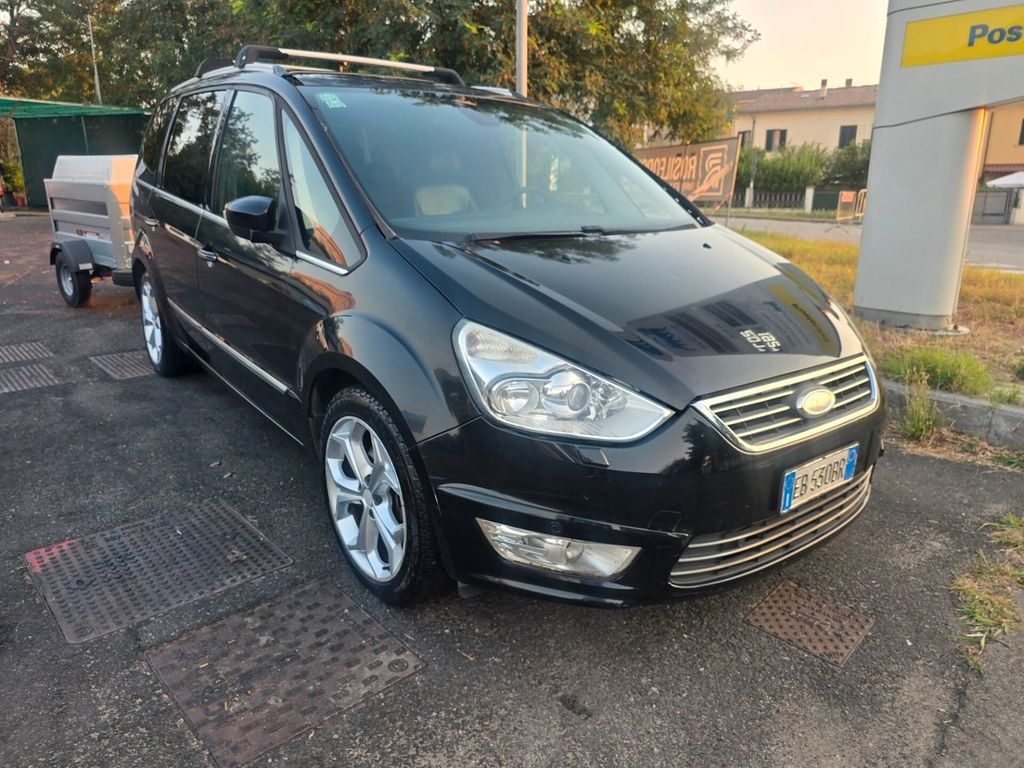 Ford Galaxy