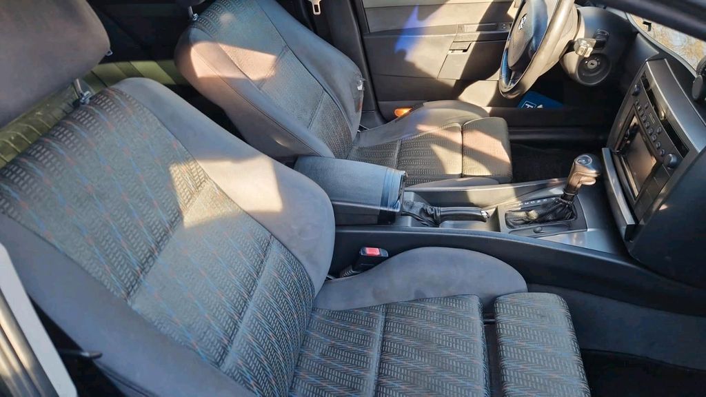 Opel Omega