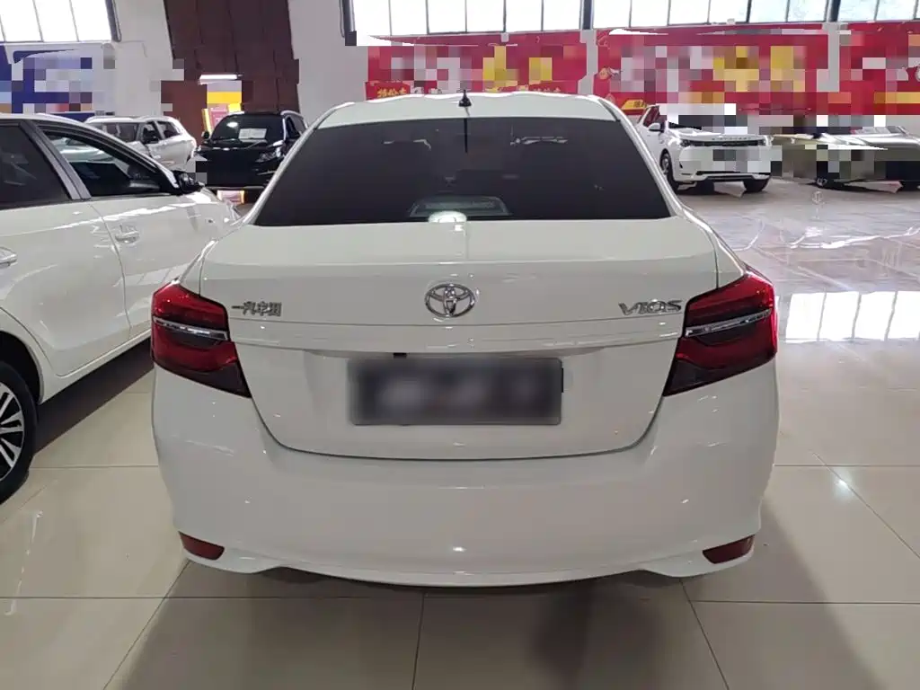 Toyota Vios