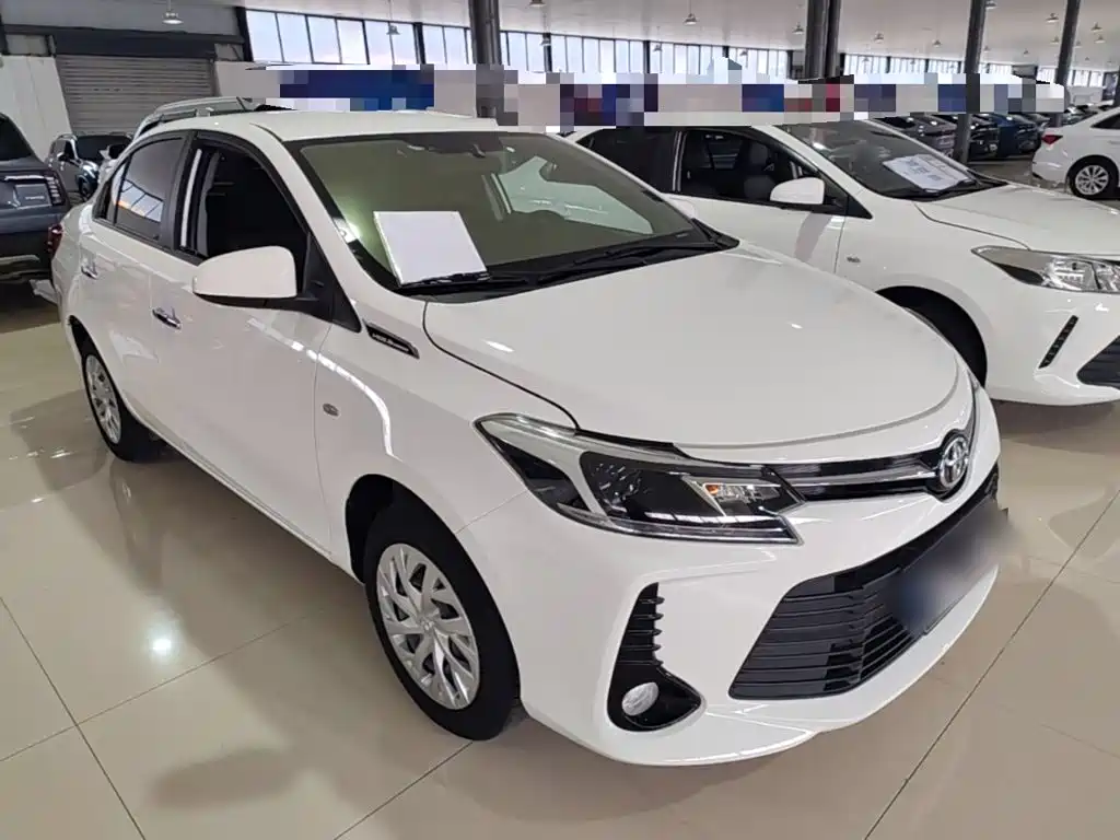 Toyota Vios