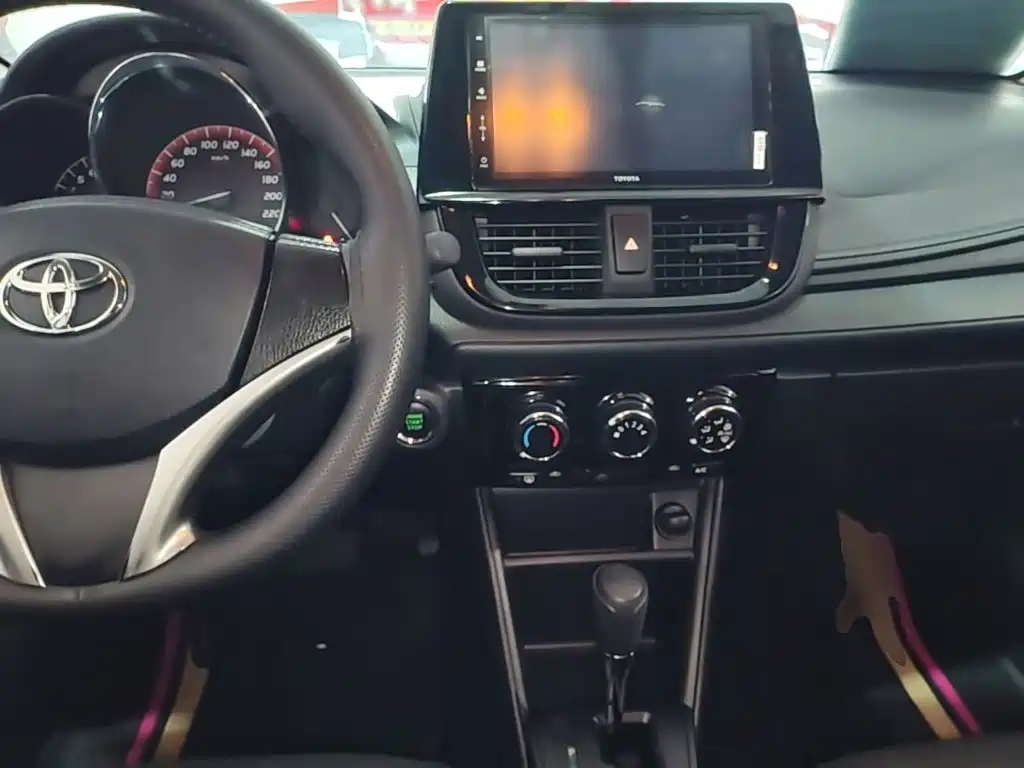Toyota Vios
