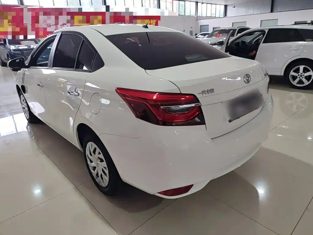 Toyota Vios