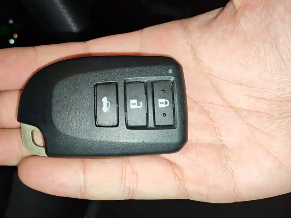 Toyota Vios