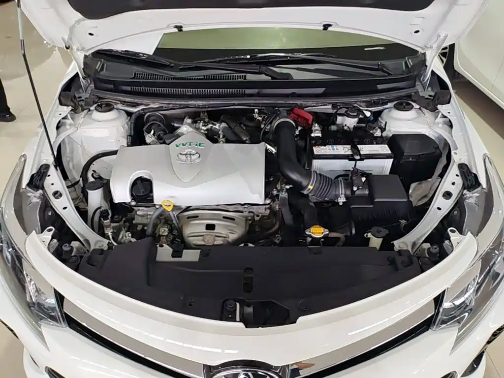 Toyota Vios
