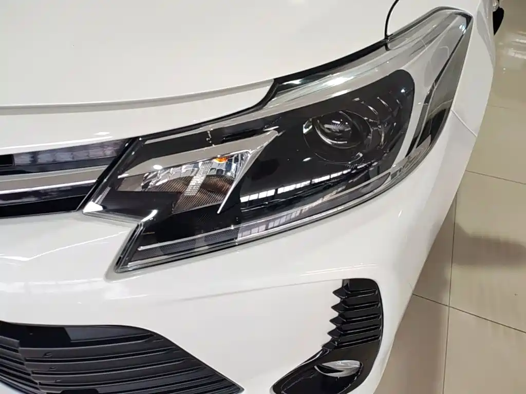 Toyota Vios