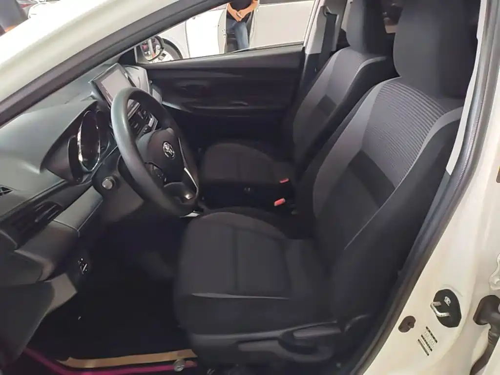 Toyota Vios