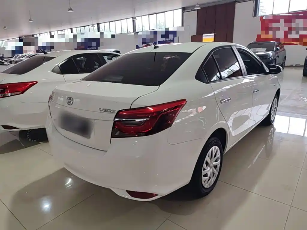 Toyota Vios