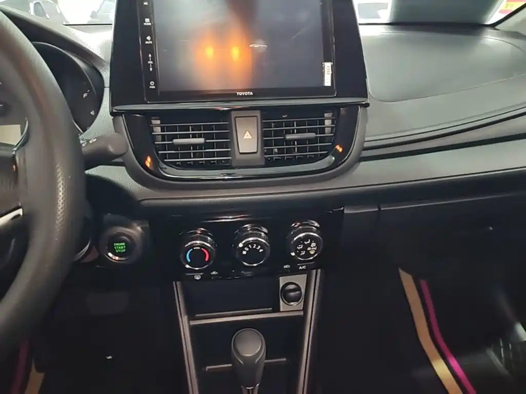 Toyota Vios
