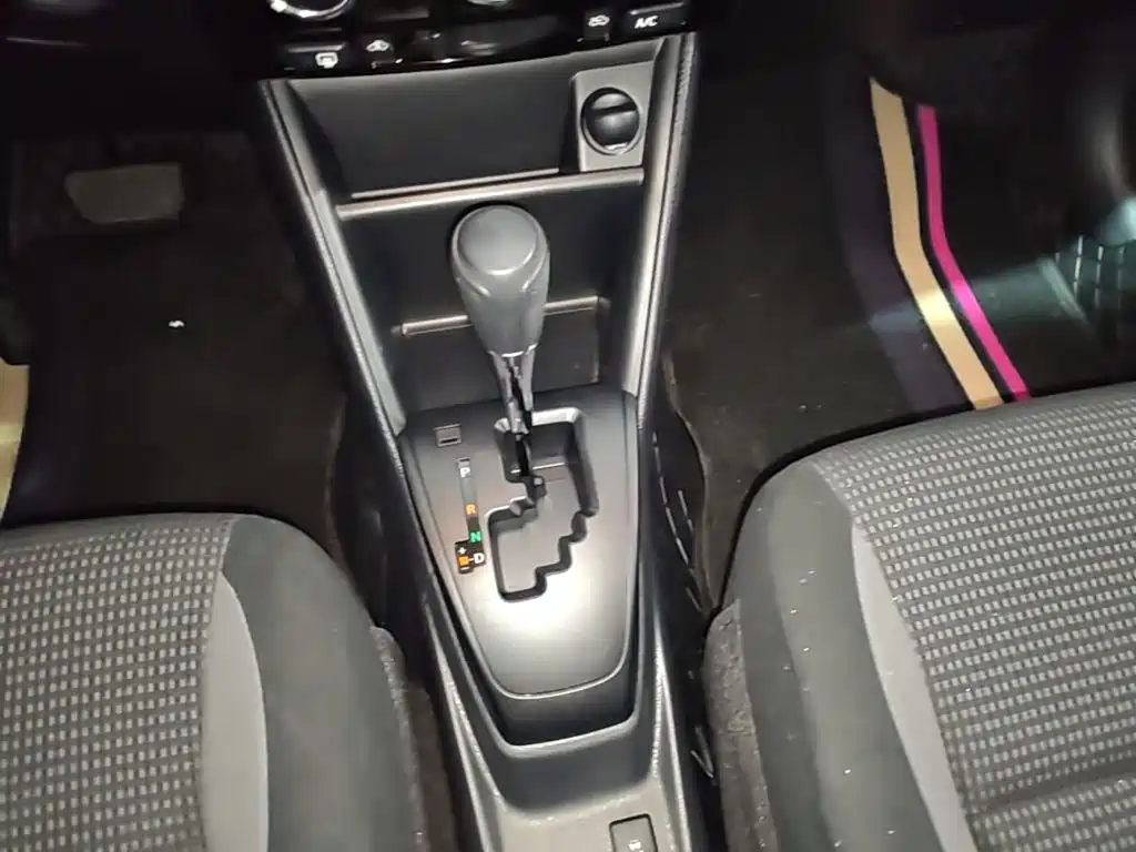Toyota Vios