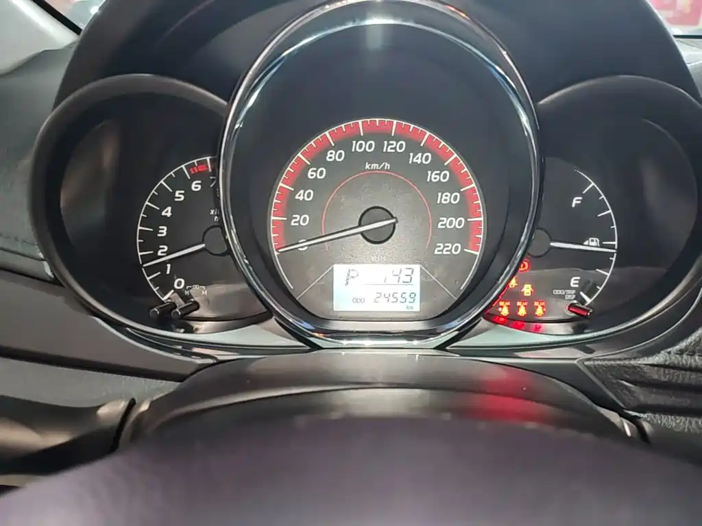Toyota Vios
