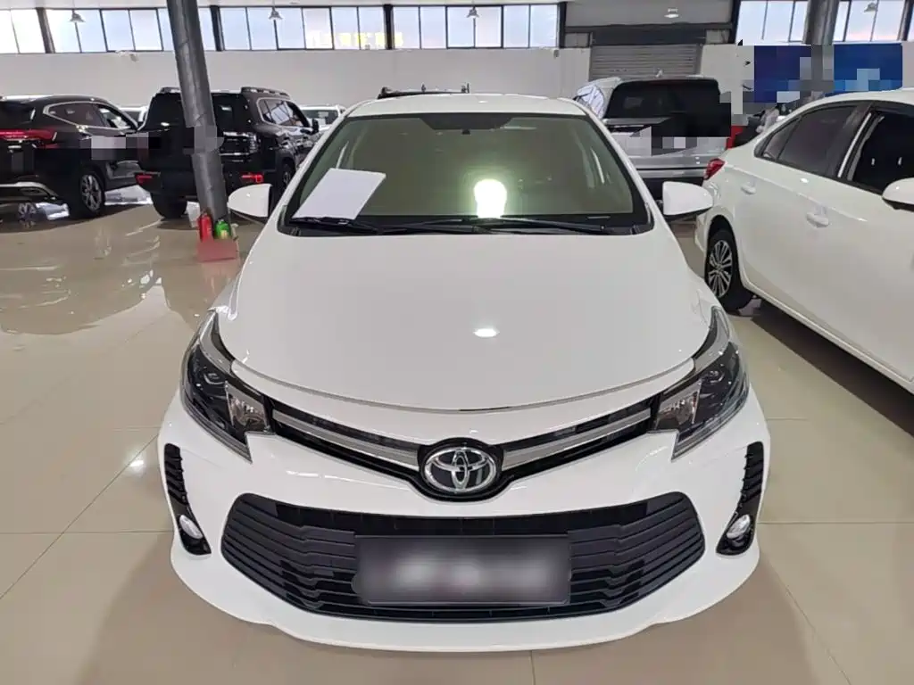 Toyota Vios
