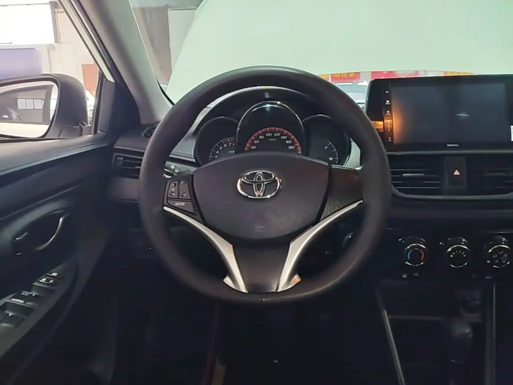 Toyota Vios