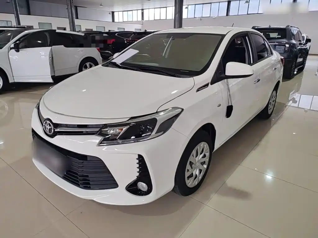 Toyota Vios