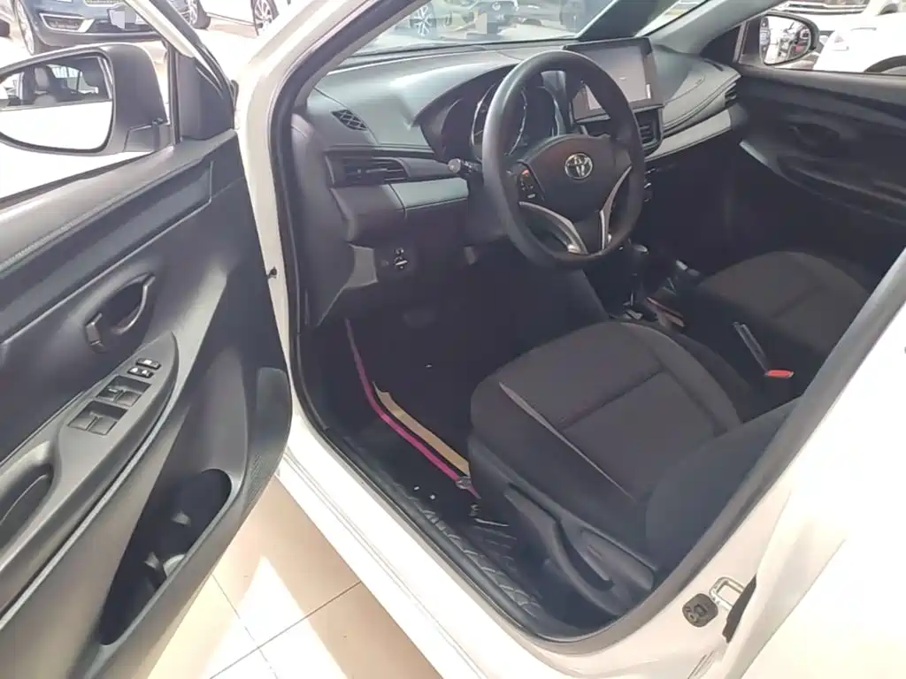 Toyota Vios