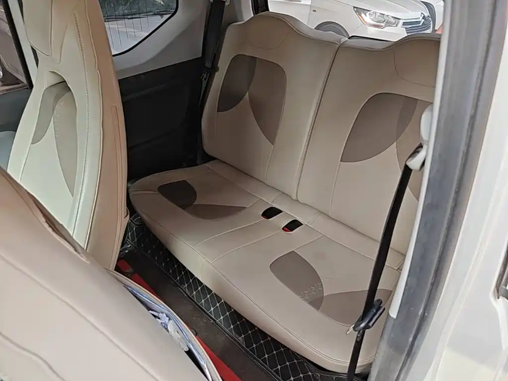 Wuling MINIEV