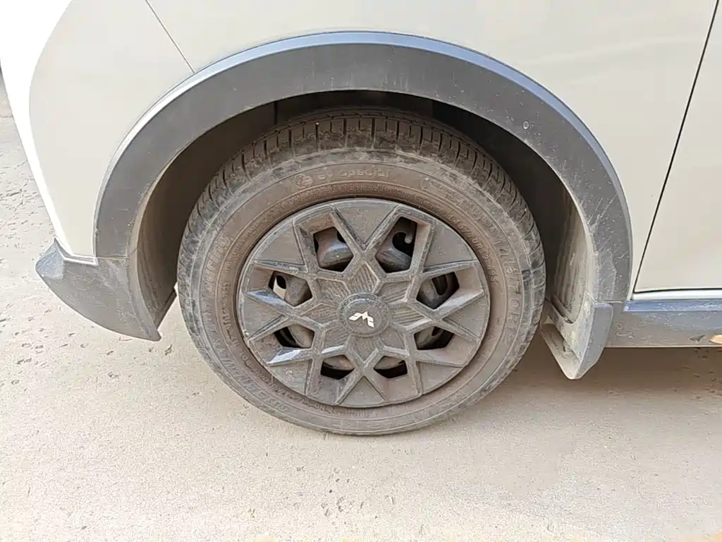 Wuling MINIEV