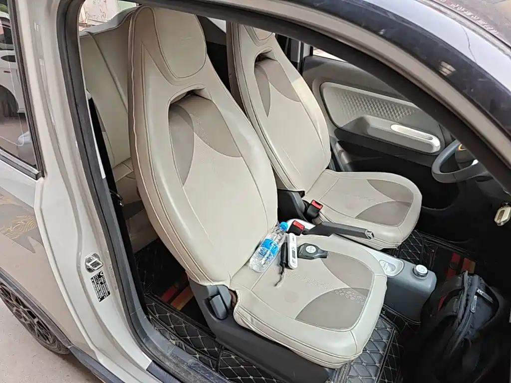 Wuling MINIEV
