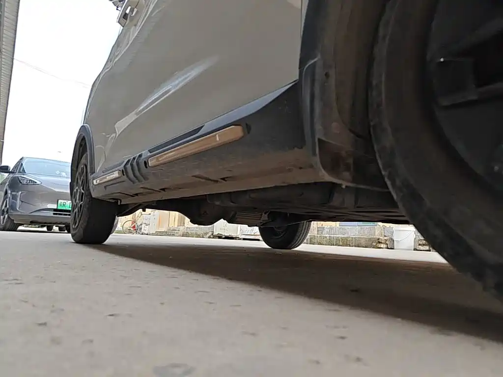 Wuling MINIEV