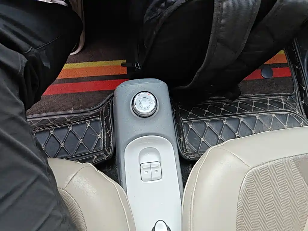 Wuling MINIEV