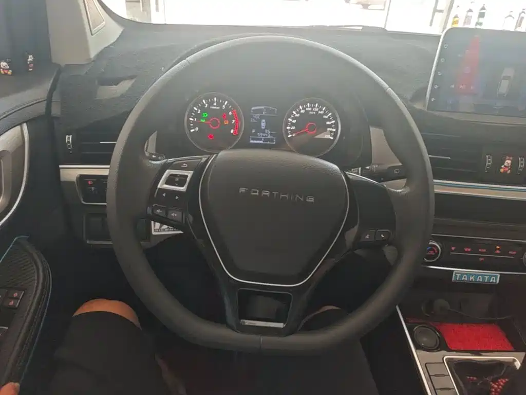 Fengxing Fengxing SX6