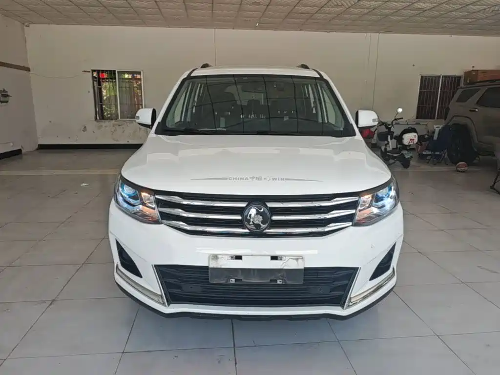 Fengxing Fengxing SX6