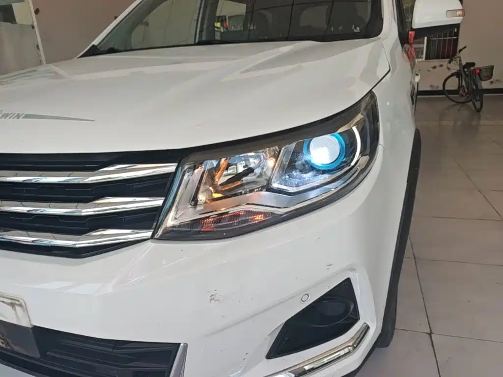 Fengxing Fengxing SX6