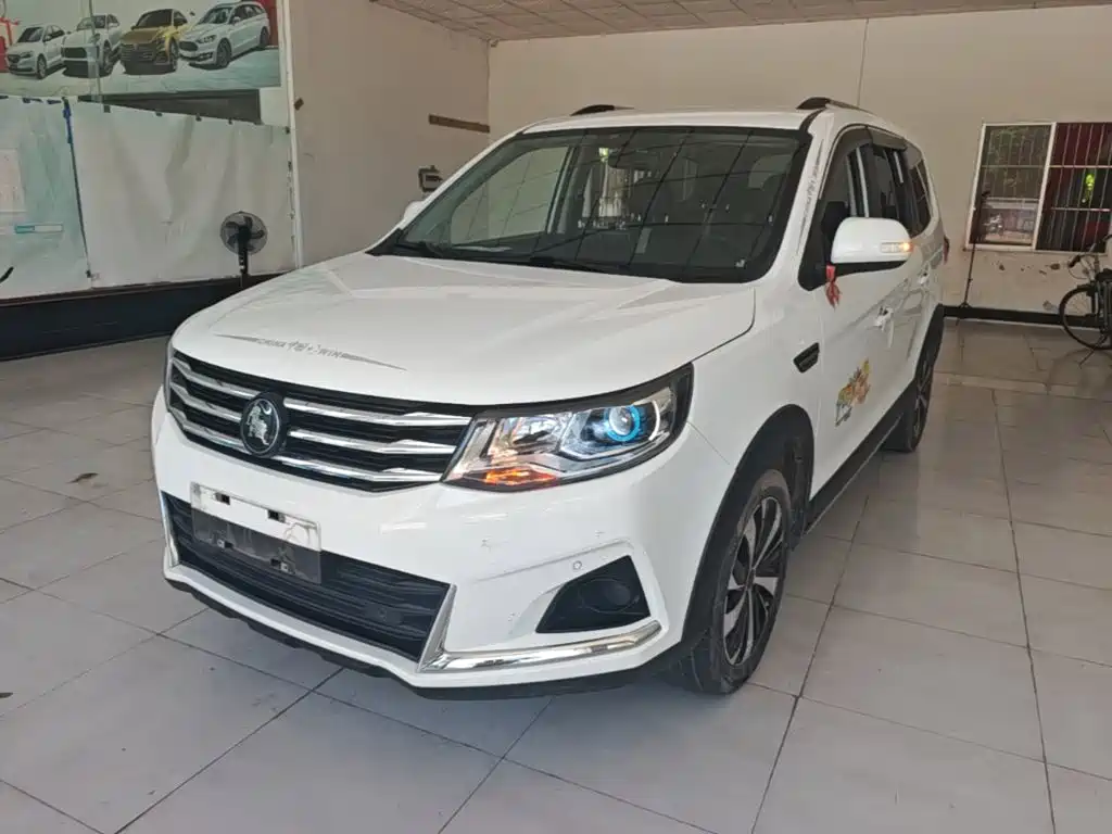 Fengxing Fengxing SX6