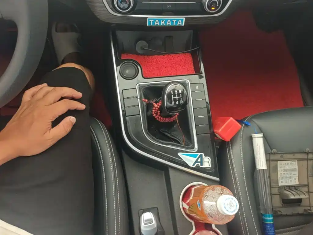 Fengxing Fengxing SX6