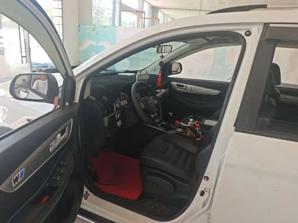 Fengxing Fengxing SX6