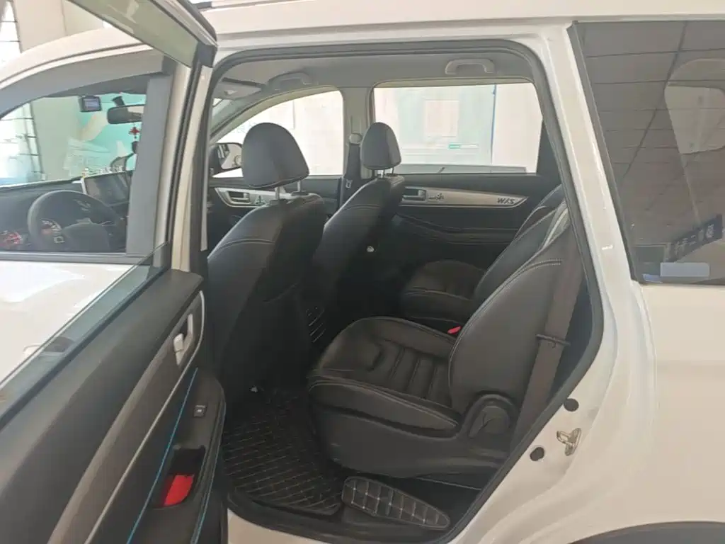 Fengxing Fengxing SX6
