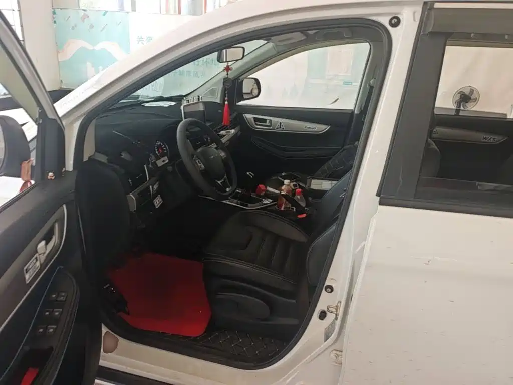 Fengxing Fengxing SX6