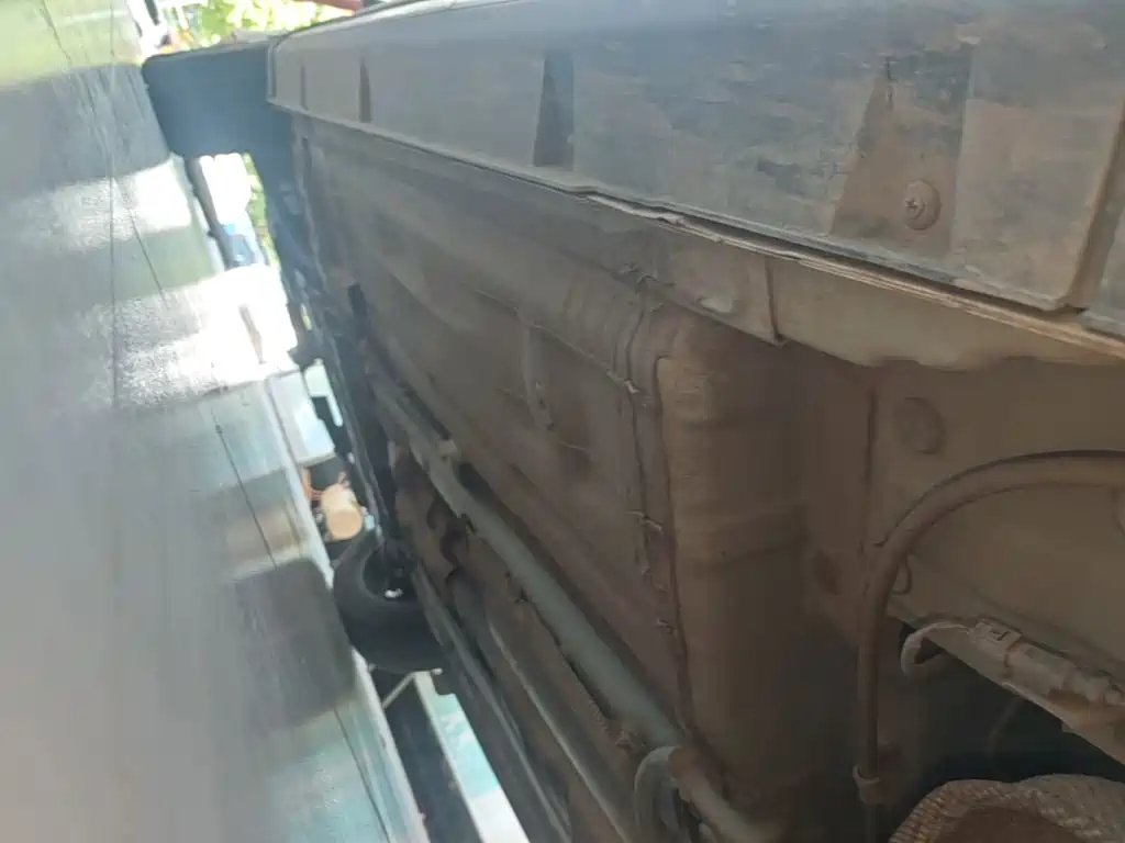 Fengxing Fengxing SX6