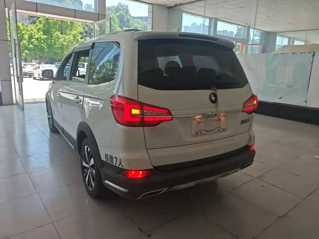 Fengxing Fengxing SX6