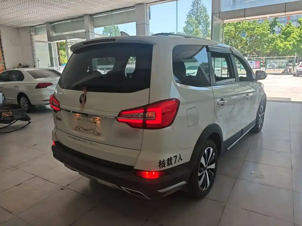 Fengxing Fengxing SX6