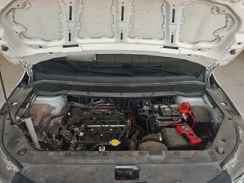 Fengxing Fengxing SX6