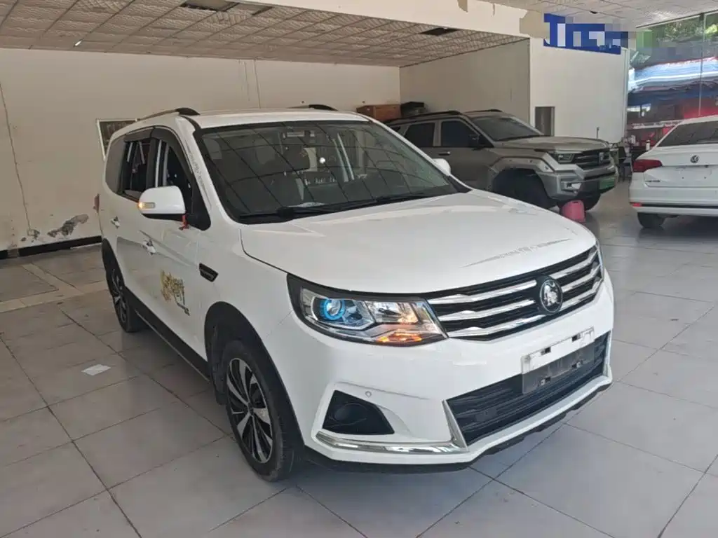 Fengxing Fengxing SX6