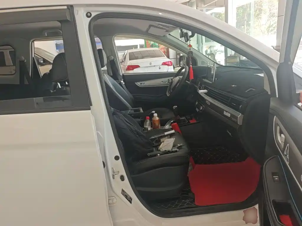Fengxing Fengxing SX6