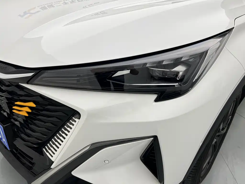 Oshan Oushang X5 PLUS