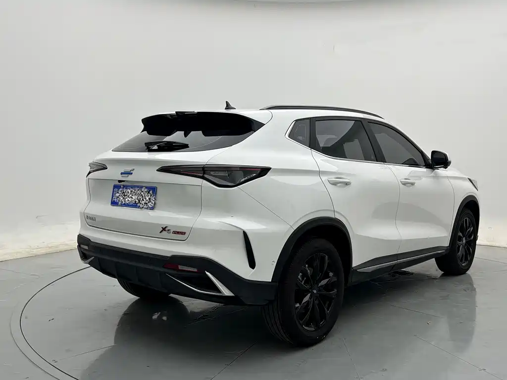 Oshan Oushang X5 PLUS