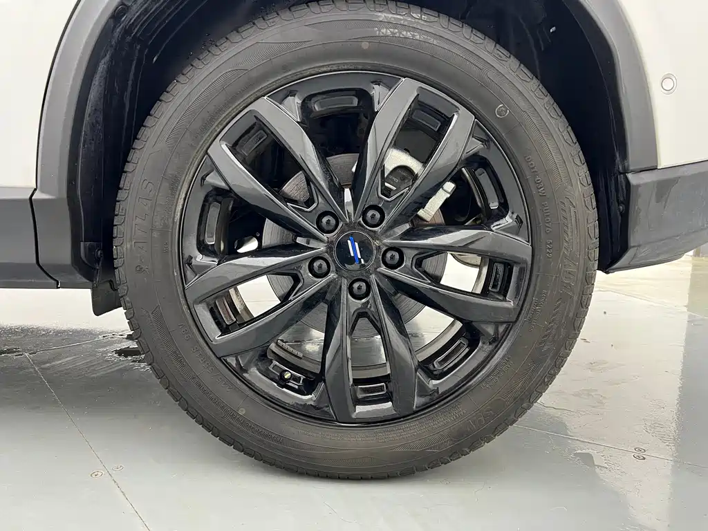 Oshan Oushang X5 PLUS